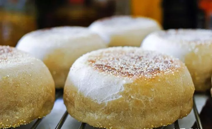 面包种类及名称大全(37)