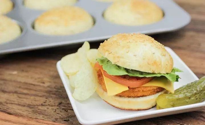 面包种类及名称大全(40)