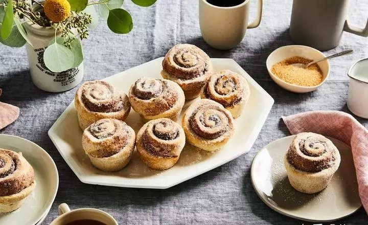 面包种类及名称大全(43)