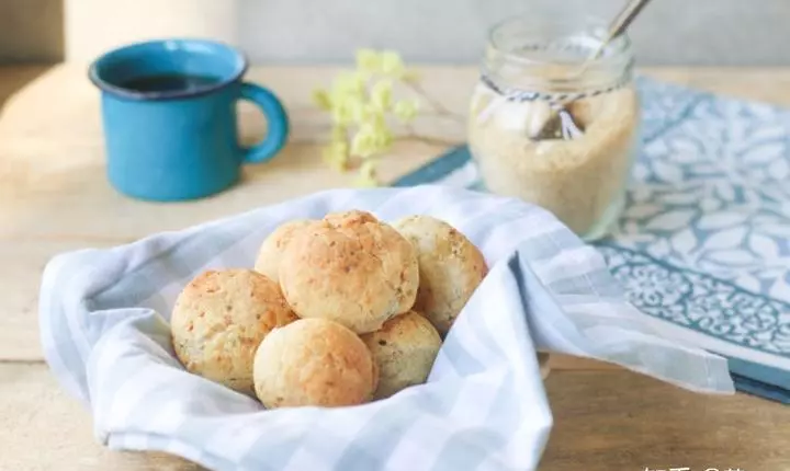 面包种类及名称大全(48)