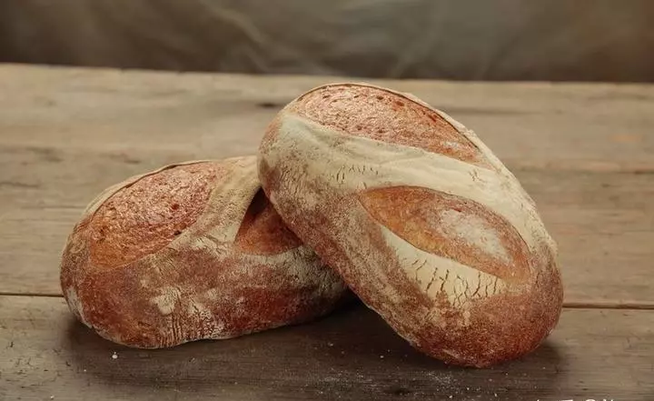 面包种类及名称大全(4)