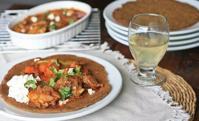 面包种类及名称大全(50)