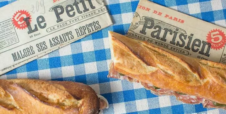 面包种类及名称大全(6)