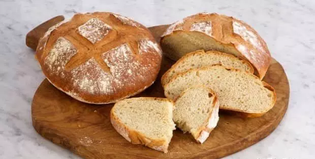 面包种类及名称大全(8)