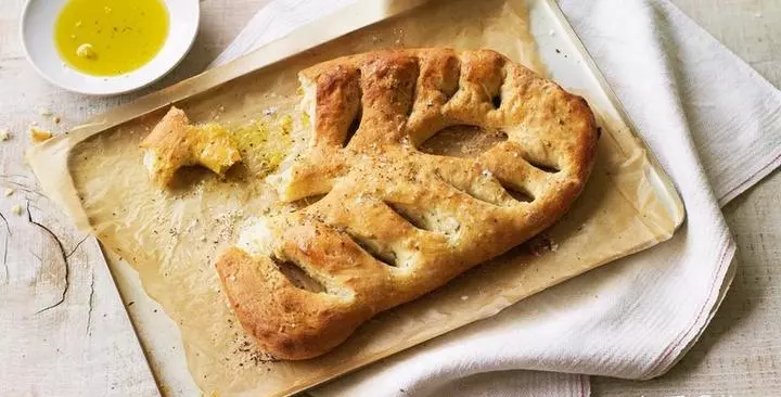 面包种类及名称大全(9)