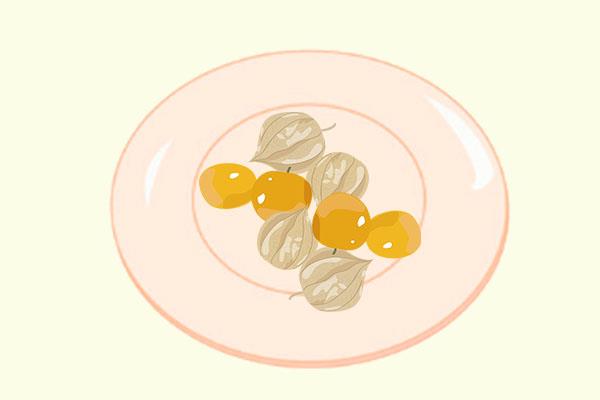 姑娘果是凉性的还是热性的.