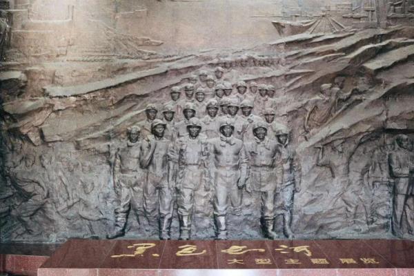 开滦博物馆营业时间.