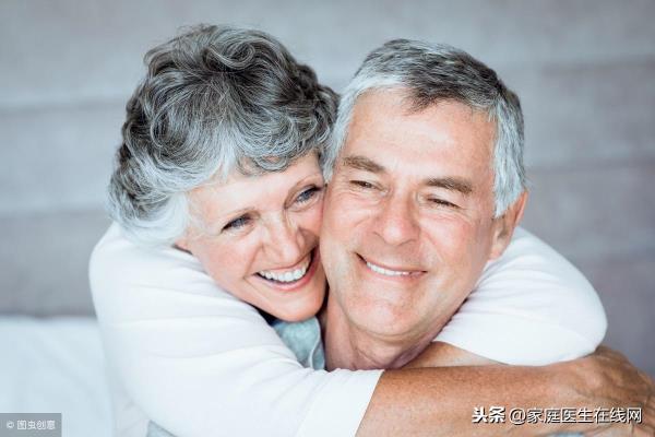 两鬓长白发是什么原因以及怎样调理.