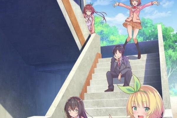 只要长得可爱即使是变态你也喜欢吗谁担任学生会会计.