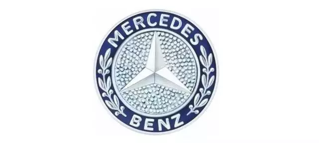 奔驰戴姆勒和梅赛德斯是什么关系(5)