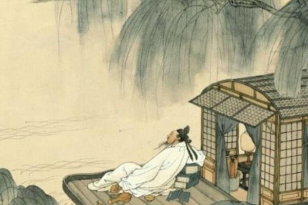 关于杜甫的诗歌有哪些?.
