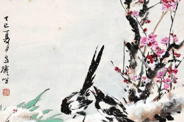 喜鹊的叫声是怎样叫的.