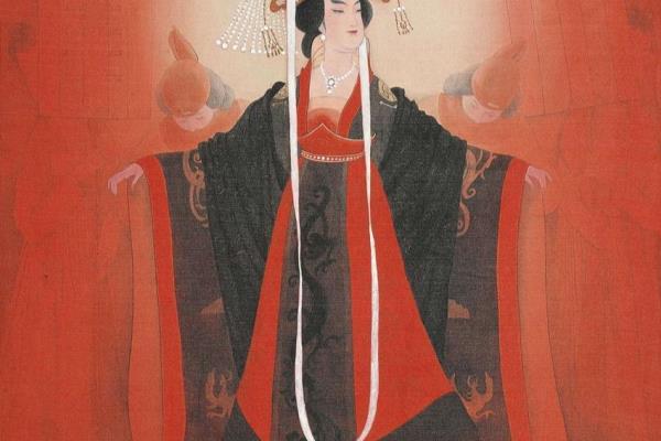 临朝称制和垂帘听政的区别.