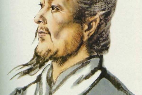 汉赋四大家是指哪些人?.