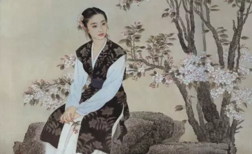 弃妇诗是什么意思(1)