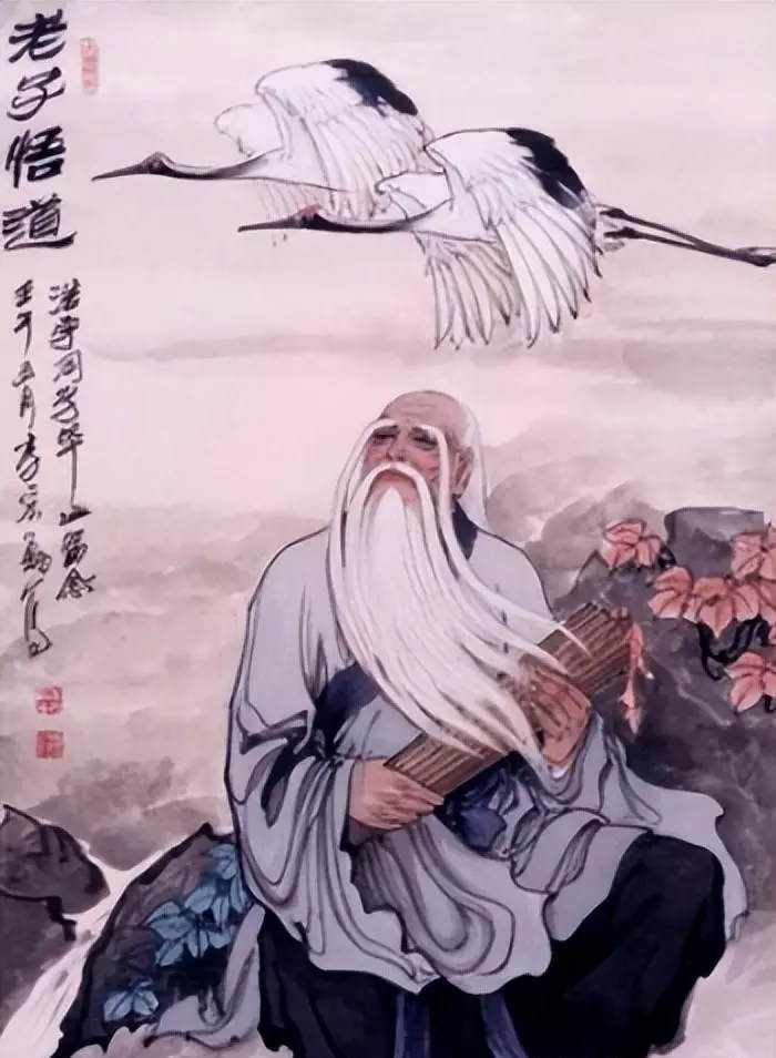 老子是哪里人 今属哪个省(3)