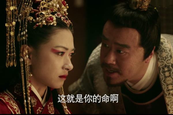 南枯明仪和南枯月漓是什么关系.