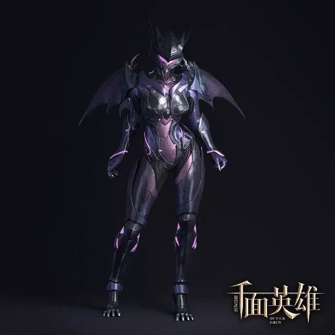 夜凌云为什么加入超兽战队(3)