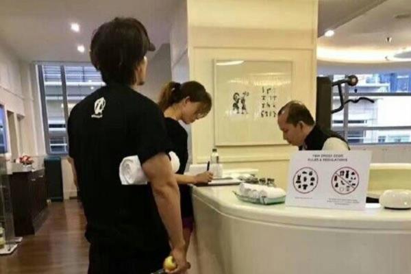 言承旭林志玲最新消息是真的吗.