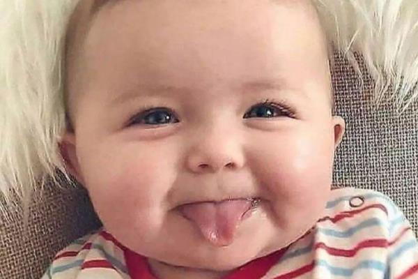 新生儿聪明的七个表现早上不吃饭能减肥吗.