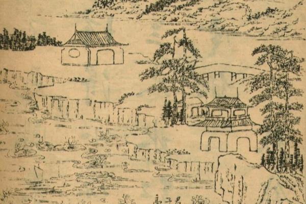 郑州八景都是哪些地方.