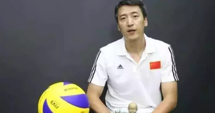 施海荣现在在哪当教练(3)