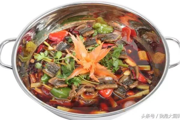火锅香料配方有哪些香料.