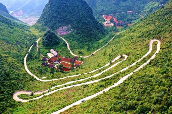 那坡县属于哪个省哪个市.