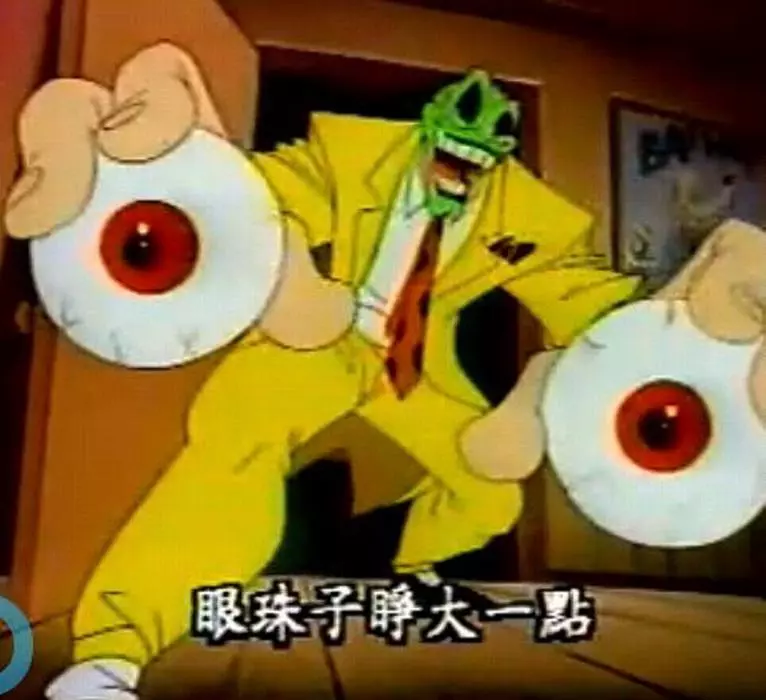 最后的恐龙丹佛引进国内时间(65)