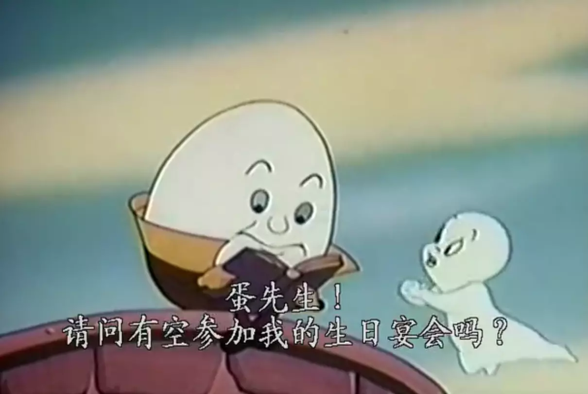 最后的恐龙丹佛引进国内时间(74)