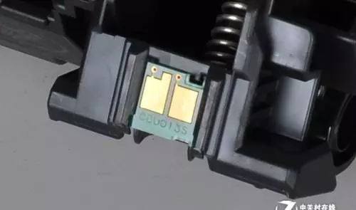 硒鼓寿命将到还能继续使用吗(2)