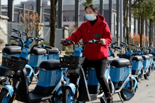 电动车新规定2023要驾驶证吗.