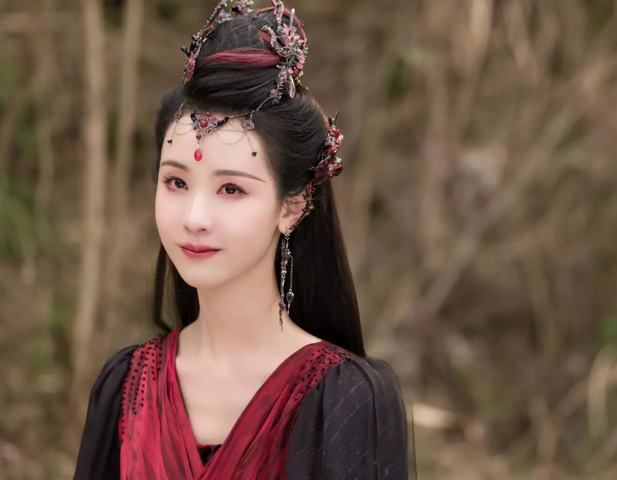 邓为陈都灵是真的吗(1)