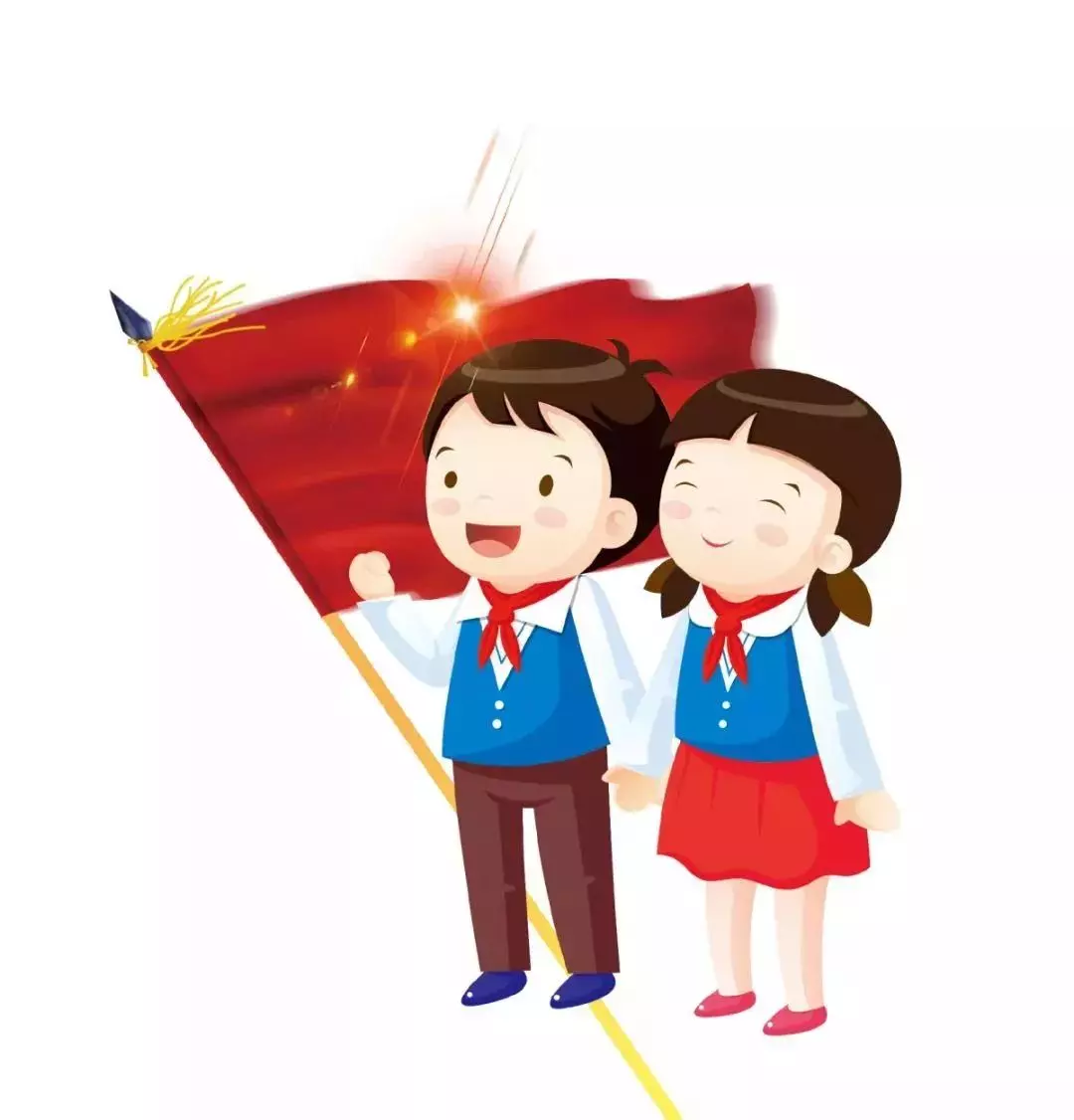 少先队提案题目有哪些(3)