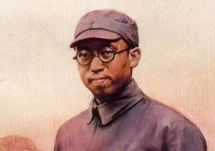 唐浚为什么消失了(5)