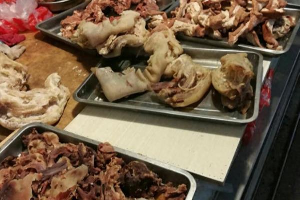 生牛肉28元一斤是真的吗.