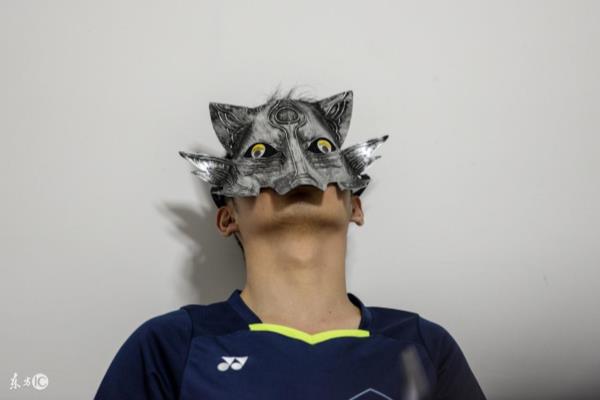 狼人游戏中抗推是什么意思.
