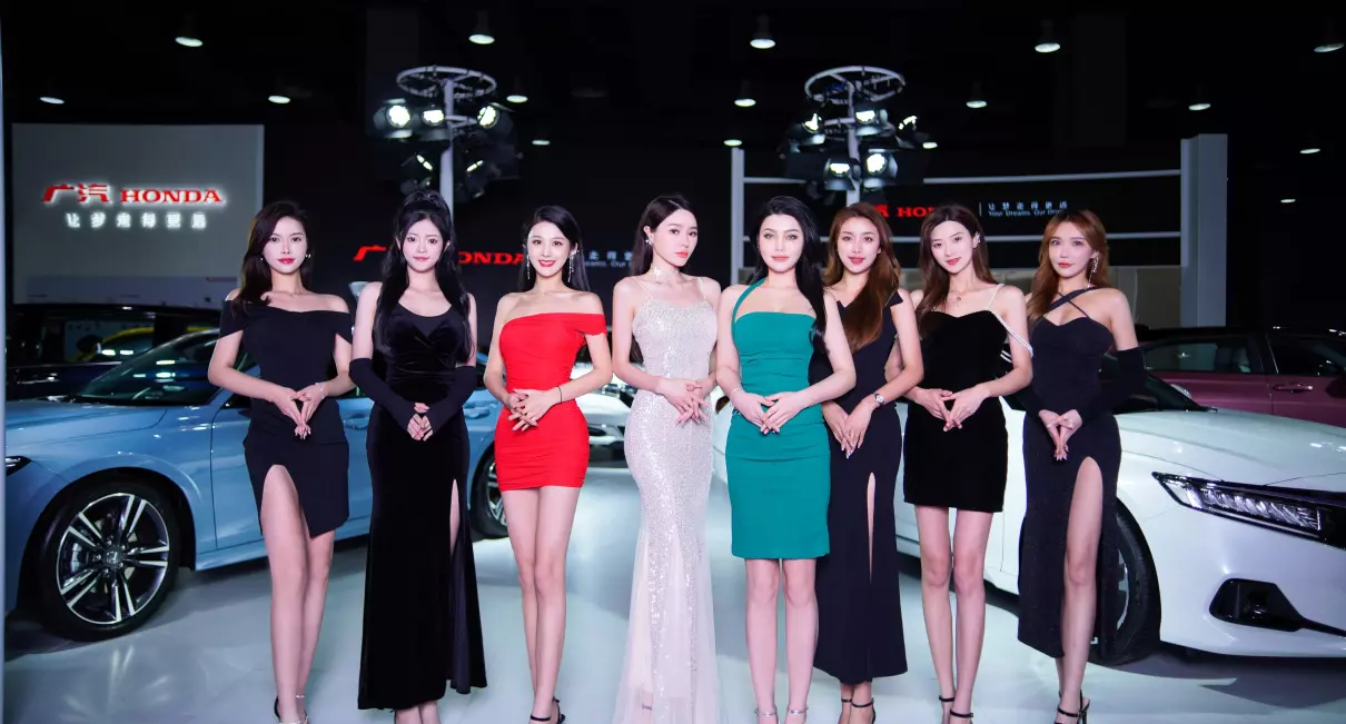 华南国际车展2023地址在哪里(2)