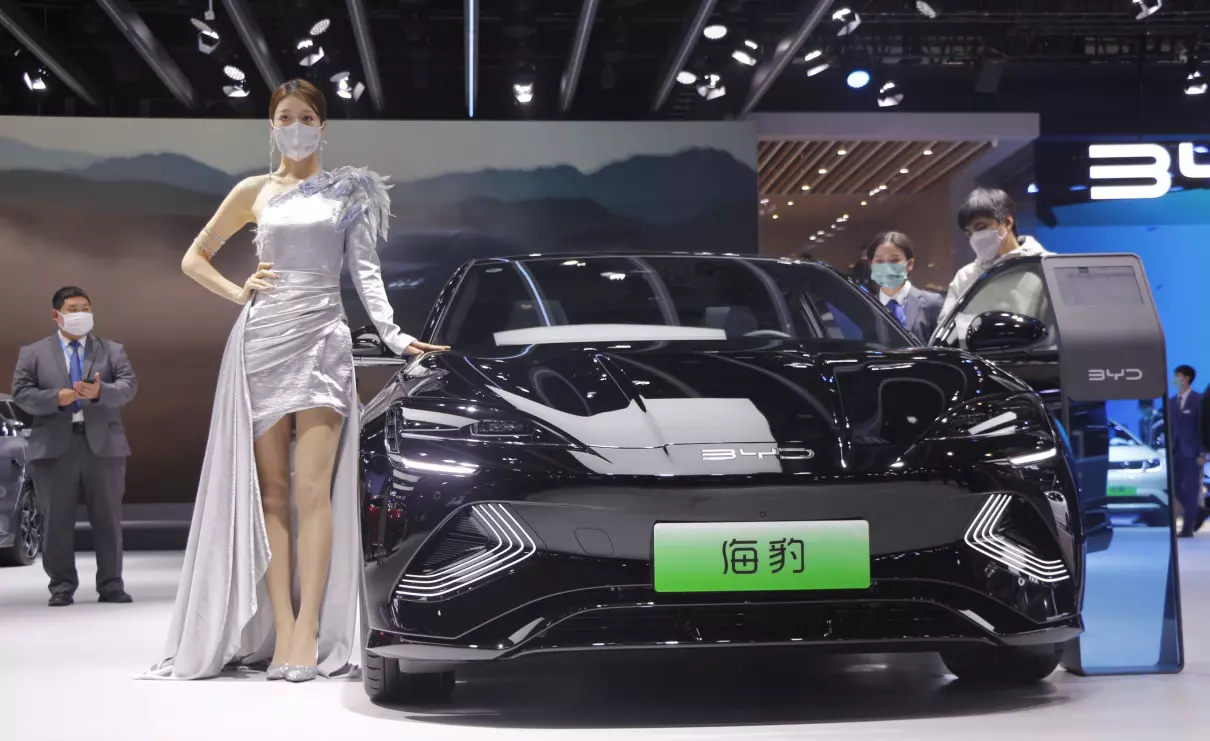 华南国际车展2023地址在哪里(3)