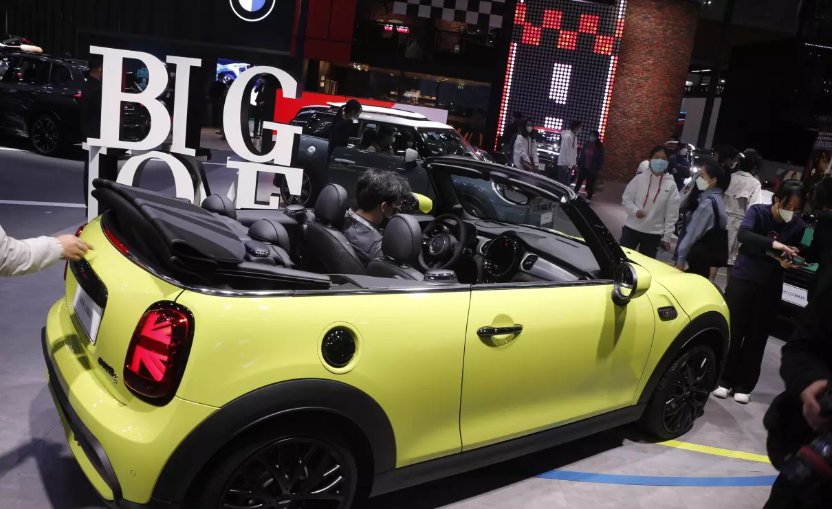 华南国际车展2023地址在哪里(4)