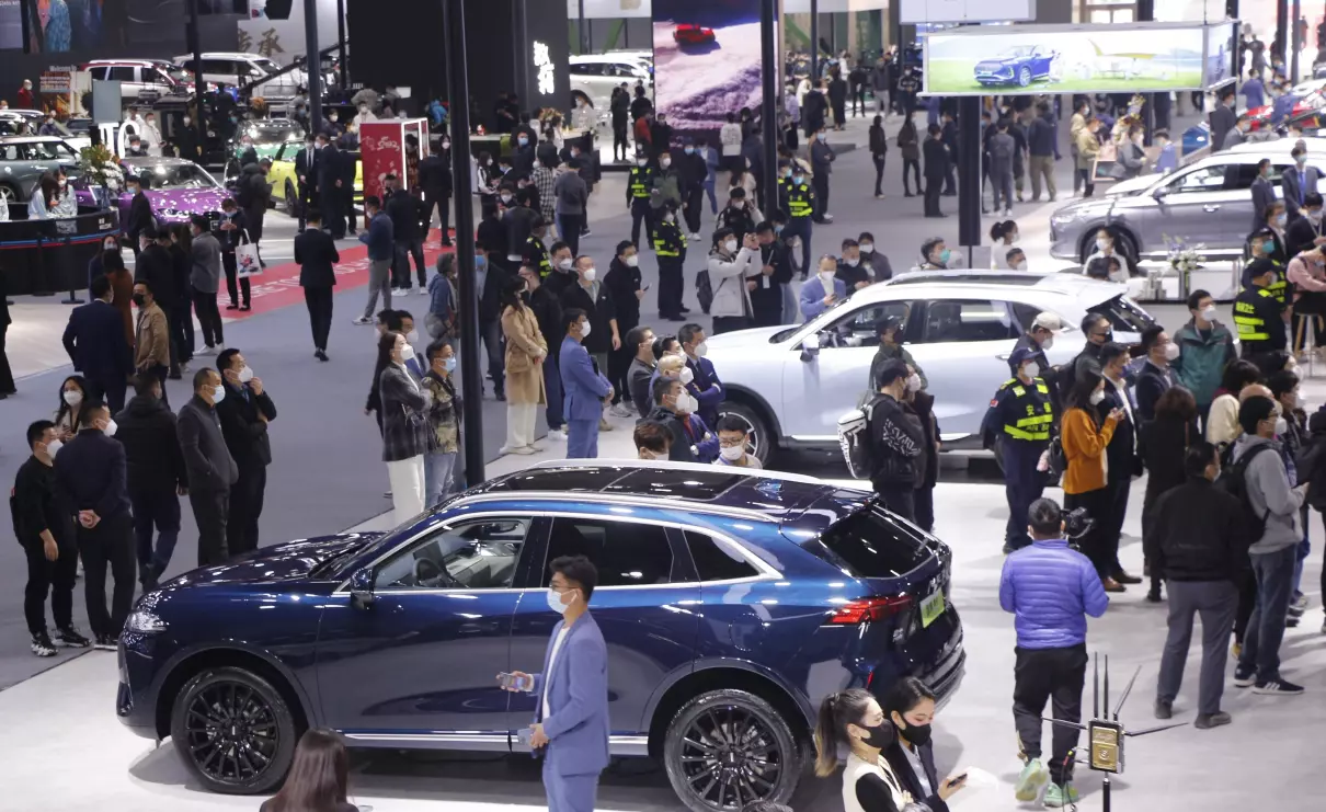 华南国际车展2023地址在哪里(6)