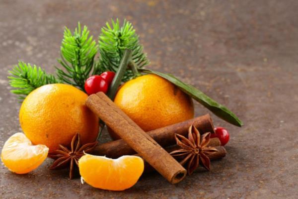 晚上吃桔子会胖吗.