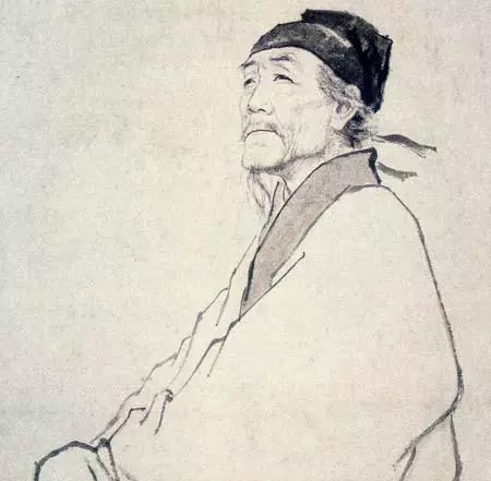 岳阳楼最有名的对联在哪里(3)
