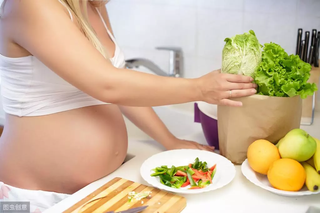 孕妇零食必备100种(2)