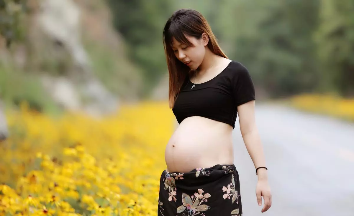 孕妇零食必备100种(5)