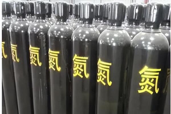工业氮气的价格是多少.