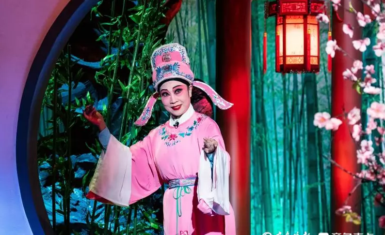 五莲茂腔戏曲大全(3)
