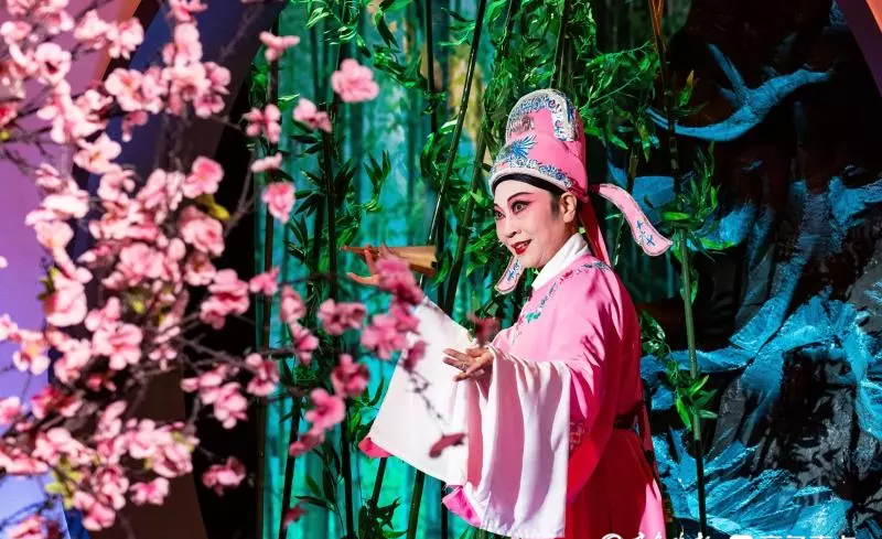 五莲茂腔戏曲大全(4)