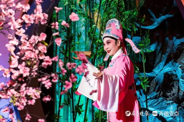 五莲茂腔戏曲大全.