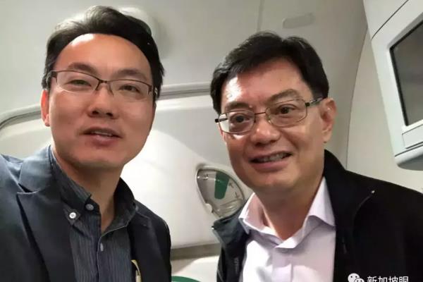 新加坡酷航安全吗.